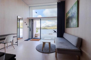 Oceanview Mini-House - Stunning Views